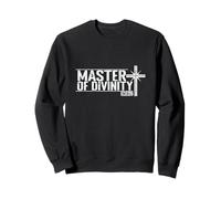 Master en Leadership Religieux en théologie Sweatshirt