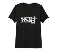 Master en Leadership Religieux en théologie T-Shirt Haut de Gamme