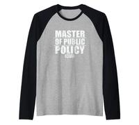 Master en politiques publiques (M.P.P.) Manche Raglan