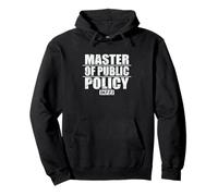 Master en politiques publiques (M.P.P.) Sweat à Capuche