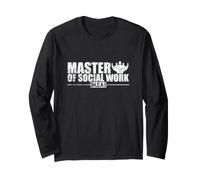 Master en Travail Social et Politique Sociale Manche Longue