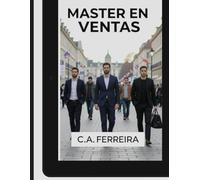 Master en Ventas: El Alma del Vendedor