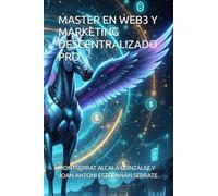 MASTER EN WEB3 Y MARKETING DESCENTRALIZADO PRO