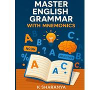 Master English Grammar with Mnemonics: Simple Tricks to Make Grammar Stick