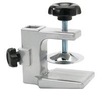 Master Equipment PetEdge Bras de toilettage réglable - Fixez solidement Un Bras à n'importe Quelle Table de toilettage de Votre Salon pour Animaux de Compagnie