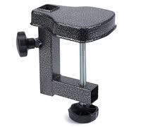 Master Equipment Pinces de Rechange pour Bras de toilettage - Pinces durables pour Fixer Les Bras de toilettage aux Tables de toilettage