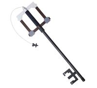 Master Eraqus's Keyblade Birth By Sleep Epee Replique Repliksword