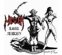 Master - Esclaves De La Société CD #148287