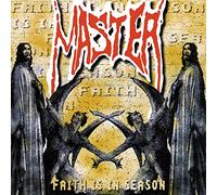 Faith Is In Season [Vinyl]