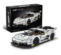 Master Fantasma Sports Car (Maßstab 1:8)