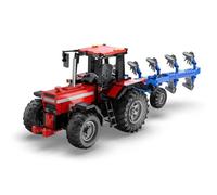 Master Farm Traktor (maßstab 1:17, Ferngesteuert)