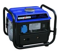 MASTER FLASH Groupe électrogene 720W a moteur essence 2 temps MF900
