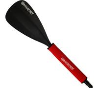 MASTER Floater Paddle Grip 36 cm flotteur néoprène - rouge