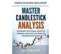 Master Forex Candlestick Analysis: Interpret Patterns, Identify Trends, and Execute Precise Trading Decisions