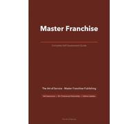 Master Franchise A Complete Guide