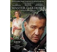 Master Gardener