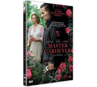 Master Gardener