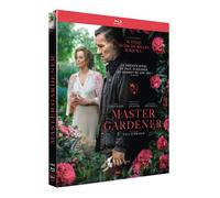 Master Gardener Blu-ray