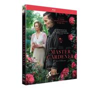 Master Gardener – Warner Bros. – Blu-ray