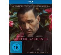 Master Gardener (Blu-ray) Joel Edgerton Sigourney Weaver Paul Schrader