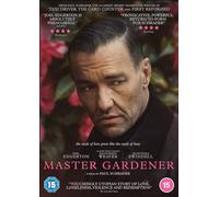 Master Gardener [DVD]