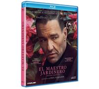Master Gardener / El Maestro Jardinero (Blu Ray)