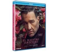 Master Gardener / El maestro jardinero (Blu Ray) G