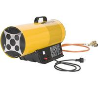 Master Gasheater BLP17 M 17KW, BE Régulateur