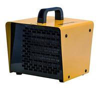 Master Chauffage soufflant électrique B2 PTC