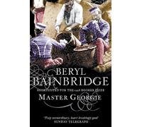 Master Georgie – Finaliste du prix Booker (1998)