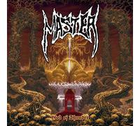 Master - God of thunder