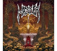 Master - God of Thunder -Live-