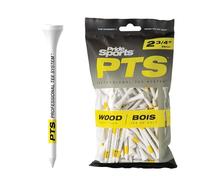 Master Golf Pride 2.3/4 Wood Tees