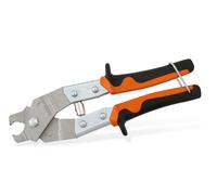 MASTER GRAFER - Agrafeuse manuelle à grillage pour poteaux ronds EDMA - 42855