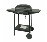 MASTER GRILL GAZOWY 2-PALNIKOWY 5,6kW MG672