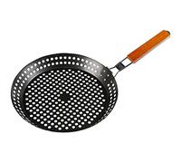 Mastergrill Poêle à griller MG249 anti-adhésive Ø 30 cm avec trous