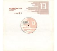 Master H - Thirteen [Import]