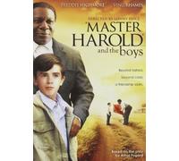 Master Harold and the Boys