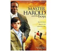 Master Harold...And The Boys [Dvd]