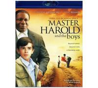 Master Harold...And The Boys [Usa][Blu-Ray]