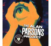 Master Hits by Alan Parsons Project (1999-08-09)