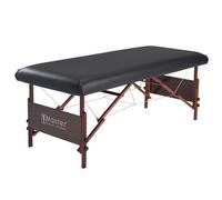 Master Housse de Protection pour Table de Massage en Vinyle PU, Ajustement Universel jusqu'à 82 cm, idéal pour Massage, thérapie, Table de Salon