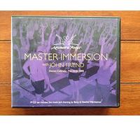 Master Immersion with John Friend