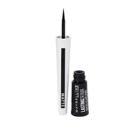 Master Ink Liquid Eyeliner - Satin Black