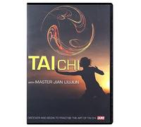 Master Jian Liujun - Tai Chi [Import]