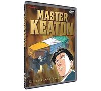 Master Keaton 3: Killer Conscience [Import USA Zone 1]