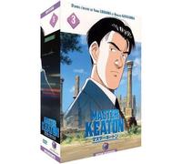 Master Keaton - Box 3