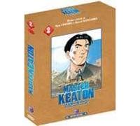 Master Keaton, Dossier 2