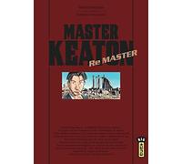 Master Keaton Remaster
