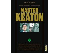 Master Keaton - Tome 2
